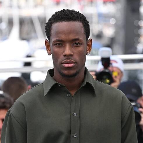 Top Boy actor Micheal Ward charged with rape and sexual assault