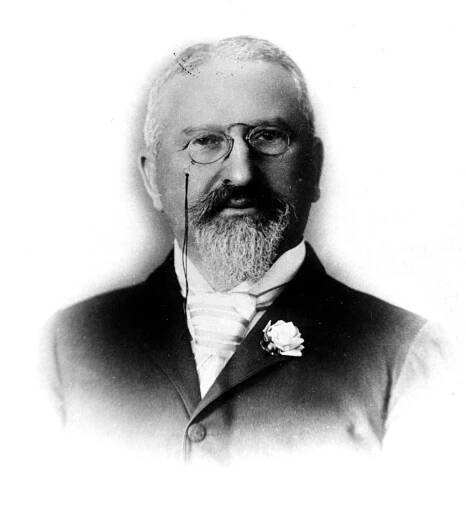David Oppenheimer