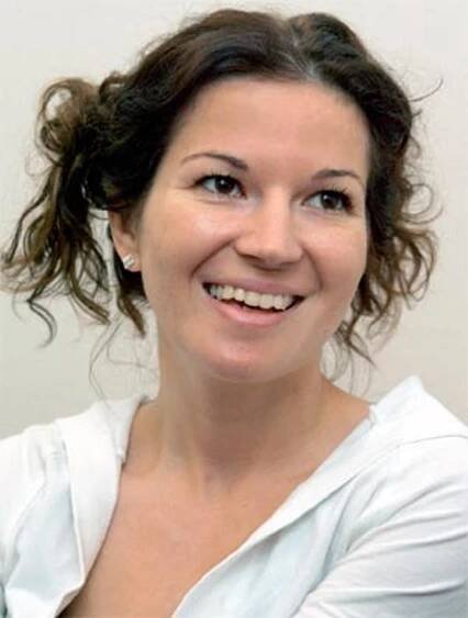 Herečka Viki Ráková: Môj akcent je milý