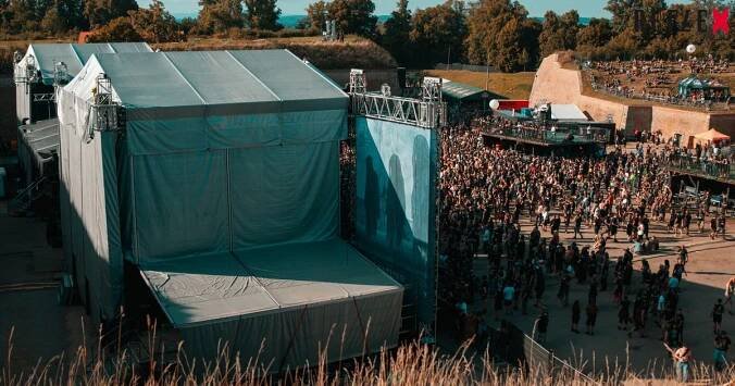 Brutal Assault 2024, Program, vstupenky, doprava, ubytování, line-up