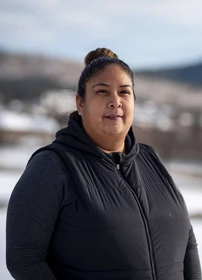 Departments | Williams Lake First Nation