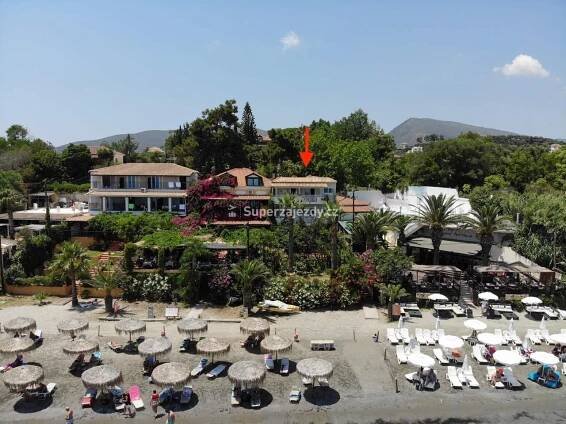 Zájezdy Niki - Řecko - Řecko ostrovy - Zakynthos - Laganas