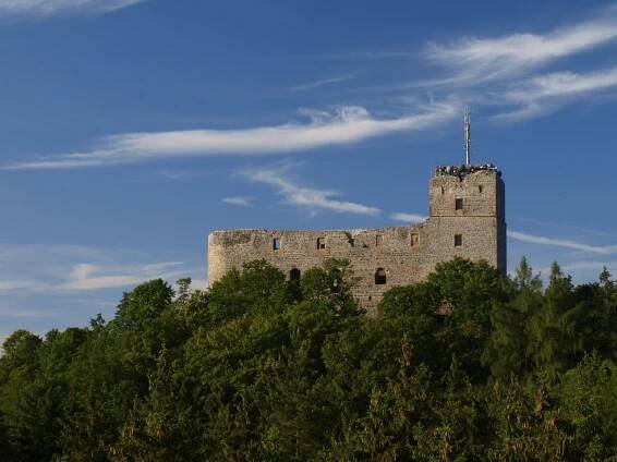 Občanský spolek Hůrka a Radyně ve Starém Plzenci