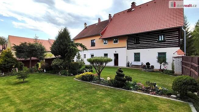Liběšice - Zimoř, okres Litoměřice