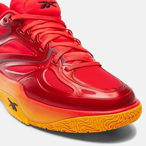 Engine A Basketball Shoes - Reebok 