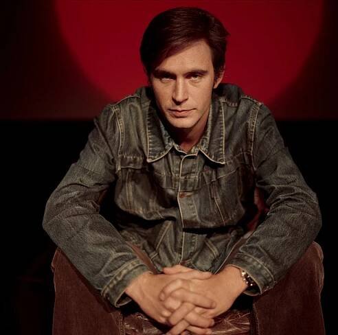 Jack Davenport