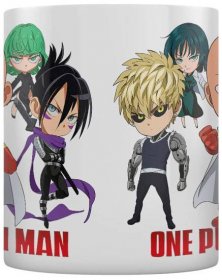 One Punch Man Official Merchandise - Buy Online at Grindstore UK 