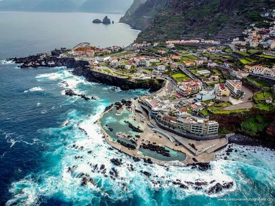Madeira - TOP 17 věcí co vidět na Havaji Evropy - Cestování s fotografem