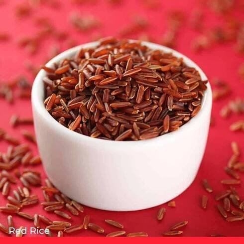 Red Rice