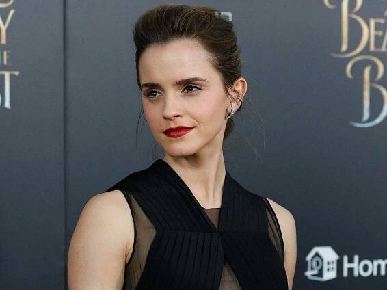 Emma Watson's Dating History: From Chord Overstreet to Brandon Green