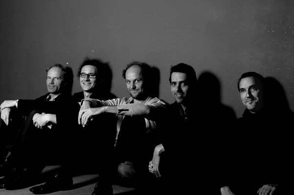 Het Collectief - Chamber Music Quintet (B)    (c) Emanuel Maes