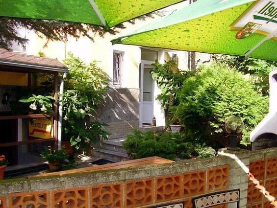 Penzion U Antoníčkova pramene foto 10