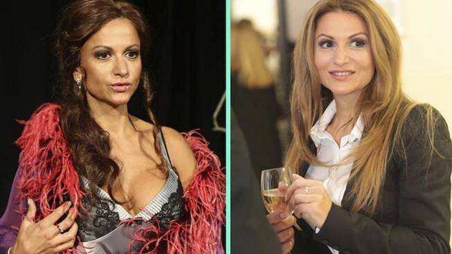 Yvetta Blanarovičová (50): O nevěře, milenci, sexu a hluboké nenávisti s bývalým manželem! - AHA.cz