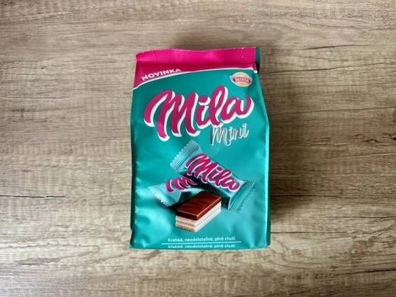 Sedita Mila mini 24 x 10 g