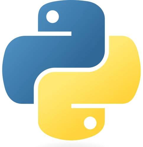 Python logo