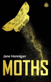 A Review of Moths and Manhunt – IZ Digital