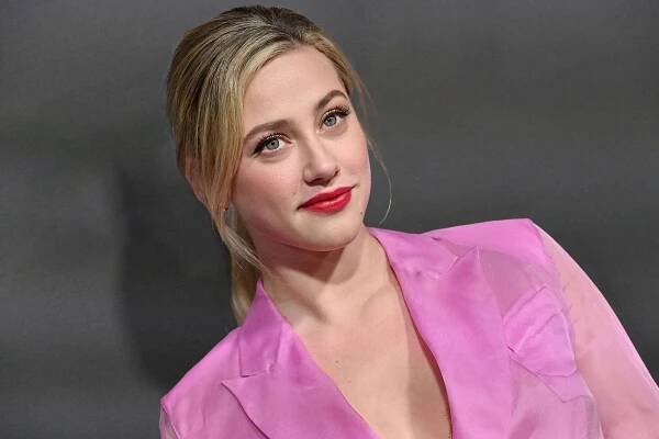 Lili Reinhart Revealed on TikTok That She Has Alopecia—And Was Diagnosed During a Depressive Episode