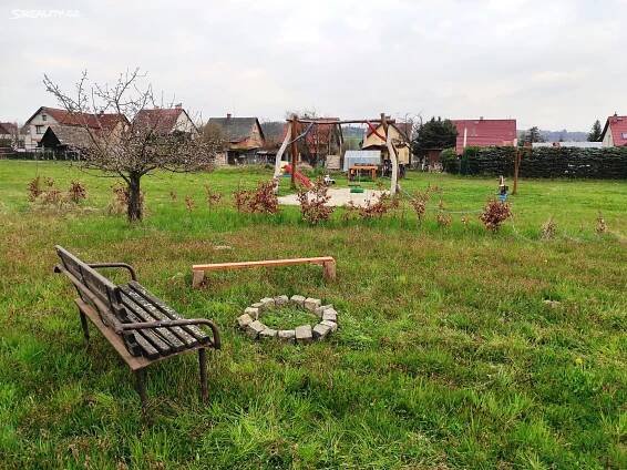 Pronájem  zahrady 1 958 m², Turnov - Malý Rohozec, okres Semily