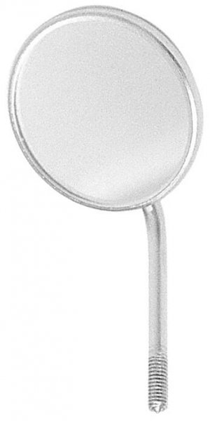 Dentální zrcátko č.5 (24mm) CELIMED 80-210-24