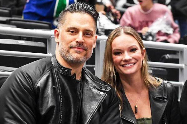 Joe Manganiello and Caitlin O'Connor Are 'Going Strong' 1 Year His Split from Sofía Vergara: Exclusive Source
