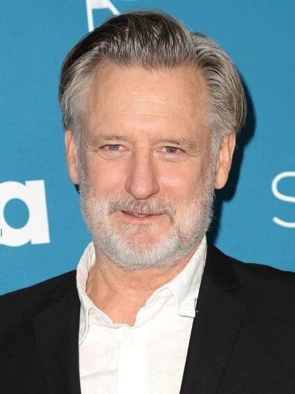 Bill Pullman - Actor