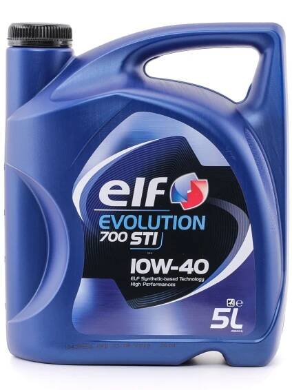 2202840 ELF Evolution 700 STI
