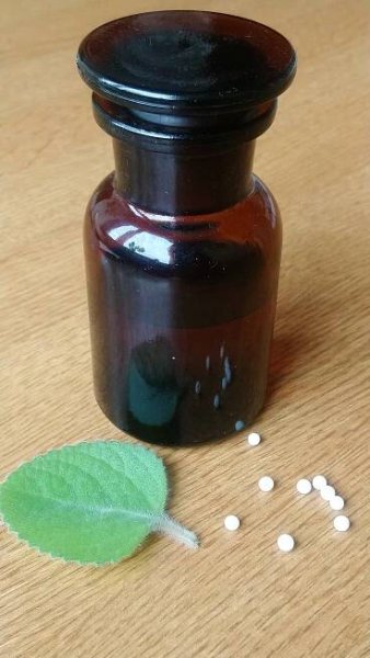 Homeopatie - přirozená cesta ke zdraví - Cesty zdraví