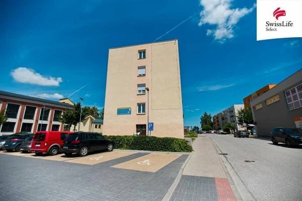 Prodej bytu 3+1 70 m2 Nová, Lišov, obrázek č.15