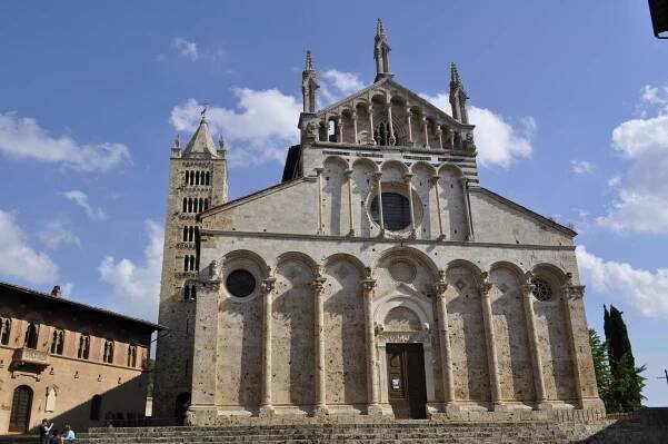 Cattedrale di San Cerbone