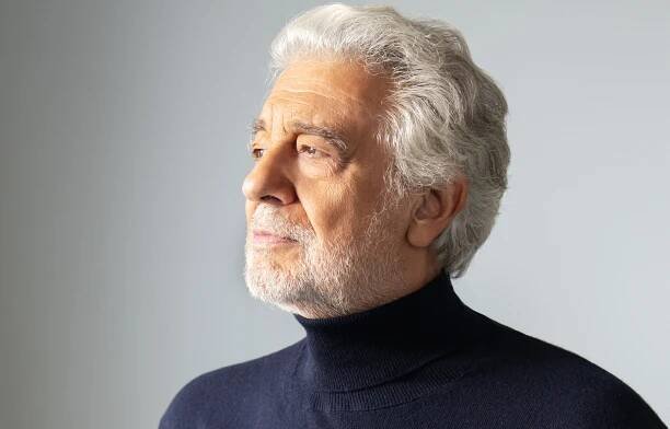 Plácido Domingo vystoupí poprvé ve Dvořákově síni Rudolfina. V Praze se představí v operních skvostech Verdiho, Pucciniho a španělských zarzuel