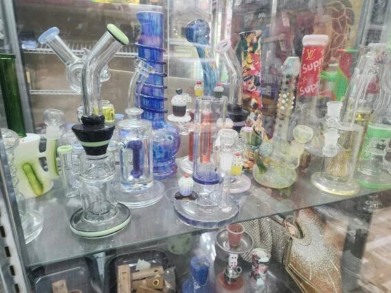 Marijuana 124 Photos & Videos Collected by Journal of Studies on Alcohol and Drugs
