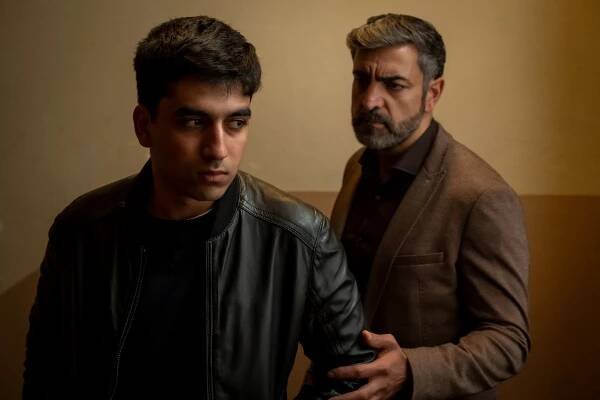Blutige Anfänger - Gnadenlos - Z filmu - Neil Malik Abdullah