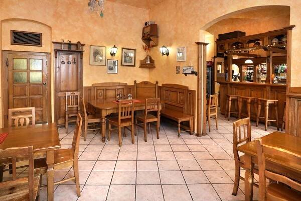 fotogalerie | Amos Restaurant