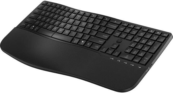 HP Klávesnice 680 Comfort duální | ExaSoft.cz