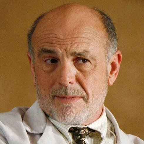 'Stargate' Actor Carmen Argenziano Dead at 75