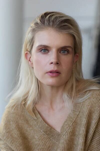Alina Tomnikov – Lisa Richards Nordic