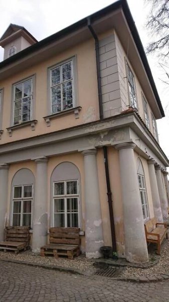 Divadlo VILA Štvanice foto 5