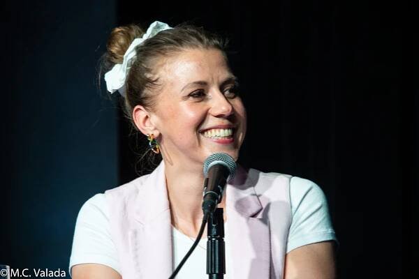 Ep. 176: Jodie Sweetin & Marc Evan Jackson | Maximum Fun