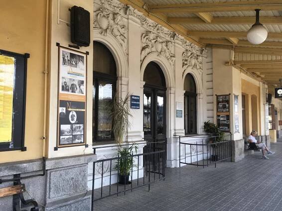 Benešovský concierge - DESIGN BOUTIQUE HOTEL