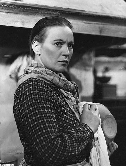 Avoveteen (1939)