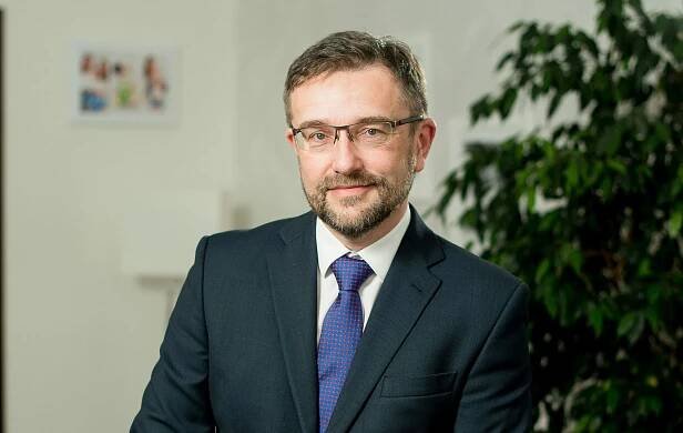 Eduard Bláha: Lázně se s dobou měnily a měnit budou