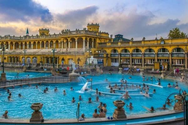 Apartmán Varosliget Apartman Budapešť