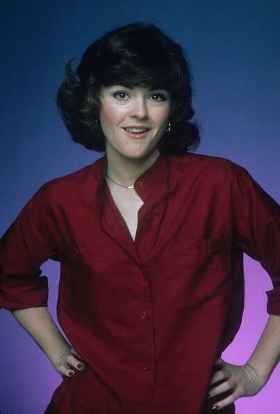 Rebecca Balding Cause of Death As 'Charmed' Actress Dies Aged 73