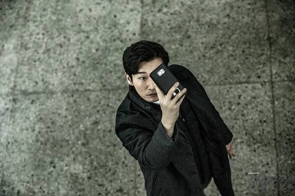 Bimileui seob - Season 1 - Fotosky - Seung-woo Jo