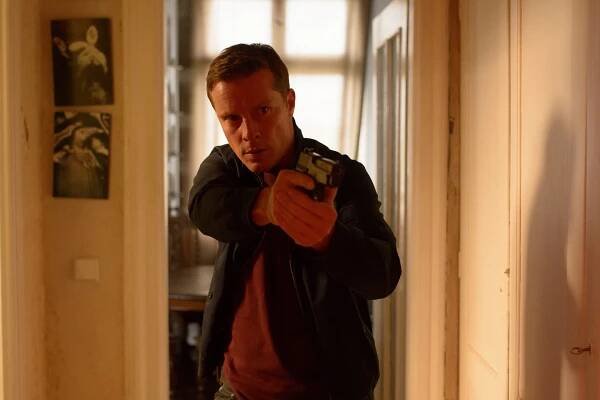 Letzte Spur Berlin - Schattenengel (S03E02) (2014)