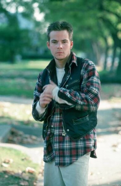 Rozsudek noci - Promo - Stephen Dorff