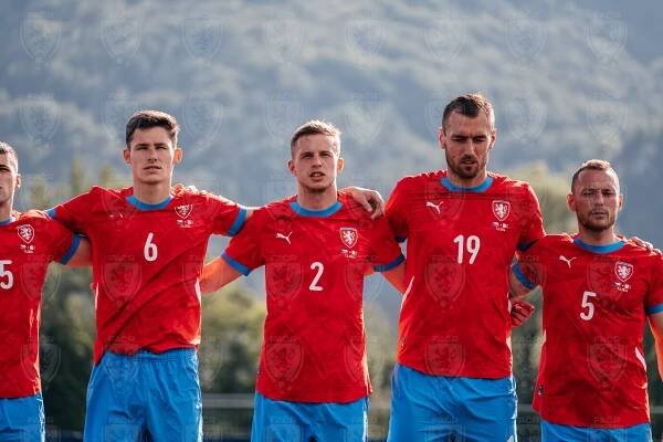 Přípravná utkání české reprezentace v roce 2024: Česká republika - Malta 7:1 | Reprezentace | FOTBAL.CZ