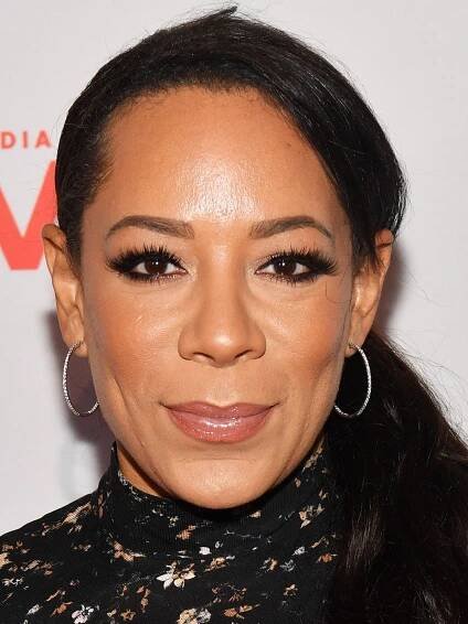 Selenis Leyva - Actress