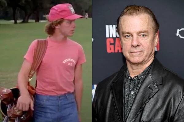 michael o'keefe caddyshack us open danny noonan