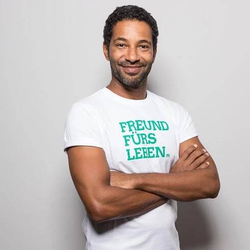 Prominente Freunde fürs Leben - Freunde fürs Leben